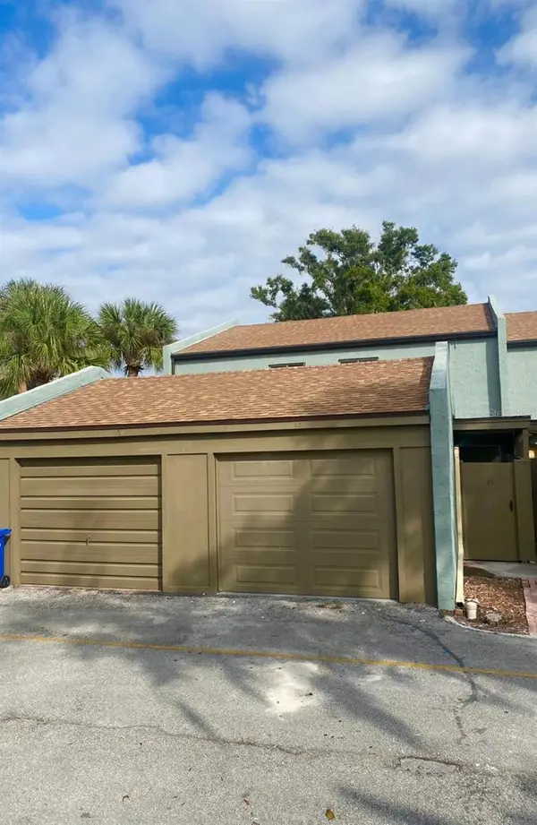 2500 21st Street Nw #15, WINTER HAVEN, FL 33881
