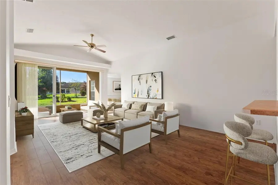 232 Oak Hammock Dr, Davenport, FL 33837 - #2