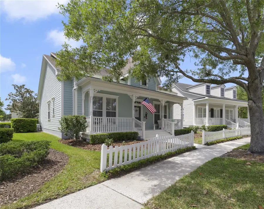 104 Eastpark Crescent, Celebration, FL 34747 - #2