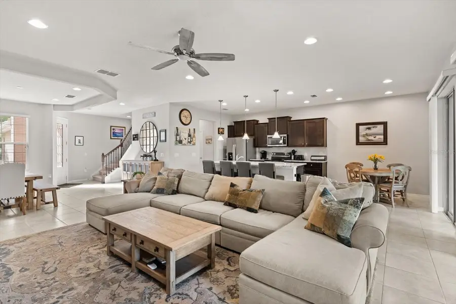 1483 El Conte Drive, Davenport, FL 33896 - #3