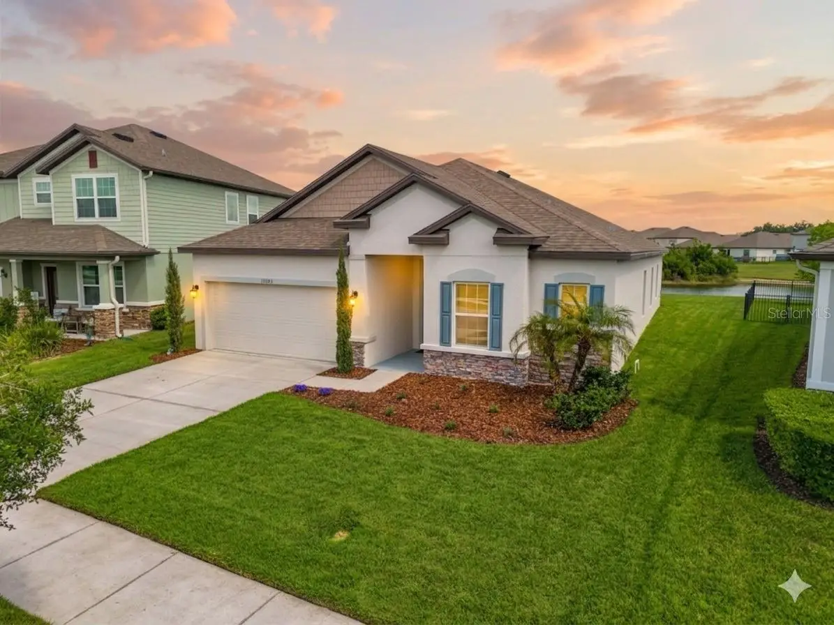 31041 Jazz Leaf Place, San Antonio, FL 33576 - #1