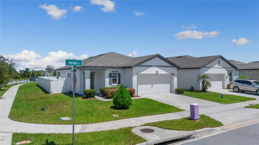 5801 Herder Road, Saint Cloud, FL 34771 - #3