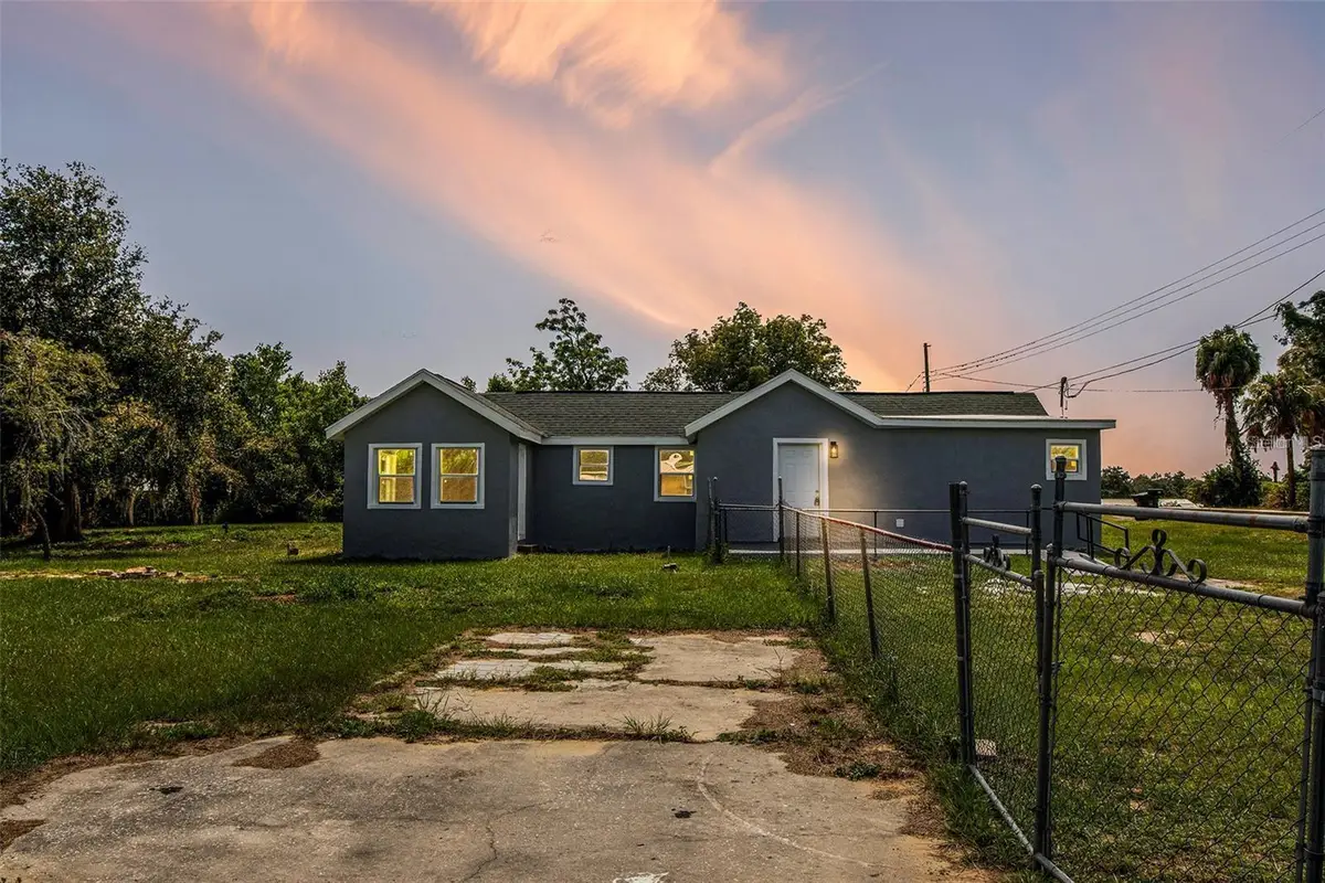 205 E Cornell Street, Avon Park, FL 33825 - #1