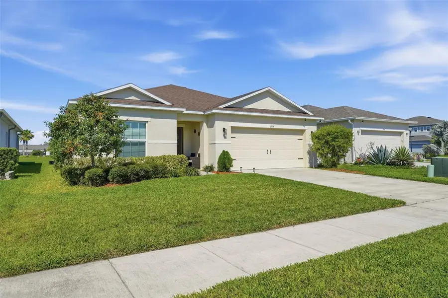 2954 Greenhill Way, Saint Cloud, FL 34772 - #2