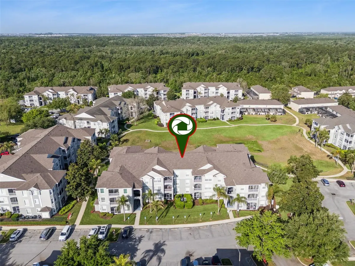 2302 Butterfly Palm Way #201, Kissimmee, FL 34747 - #1