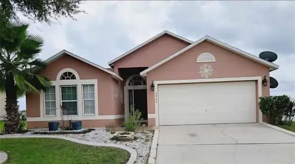 2347 Walnut Canyon Drive, KISSIMMEE, FL 34758