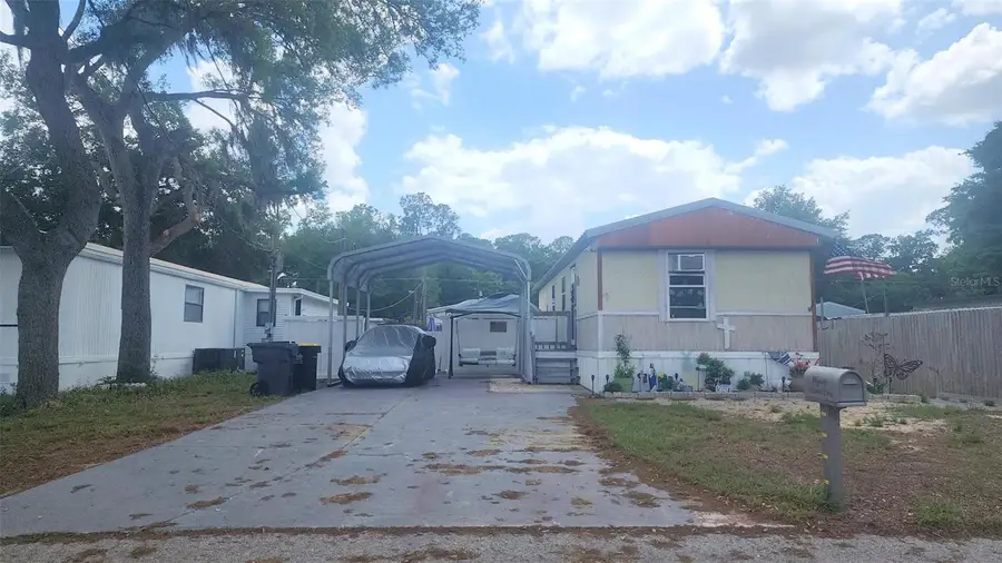 53 Sunset Circle, Lake Alfred, FL 33850 - #2