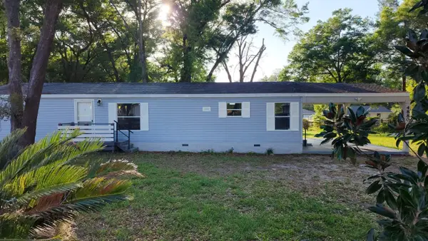 4880 NW 60th Terrace, OCALA, FL 34482