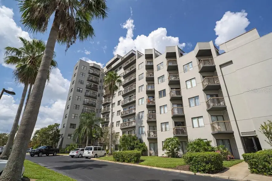 6165 Carrier Drive #2108, Orlando, FL 32819 - #3