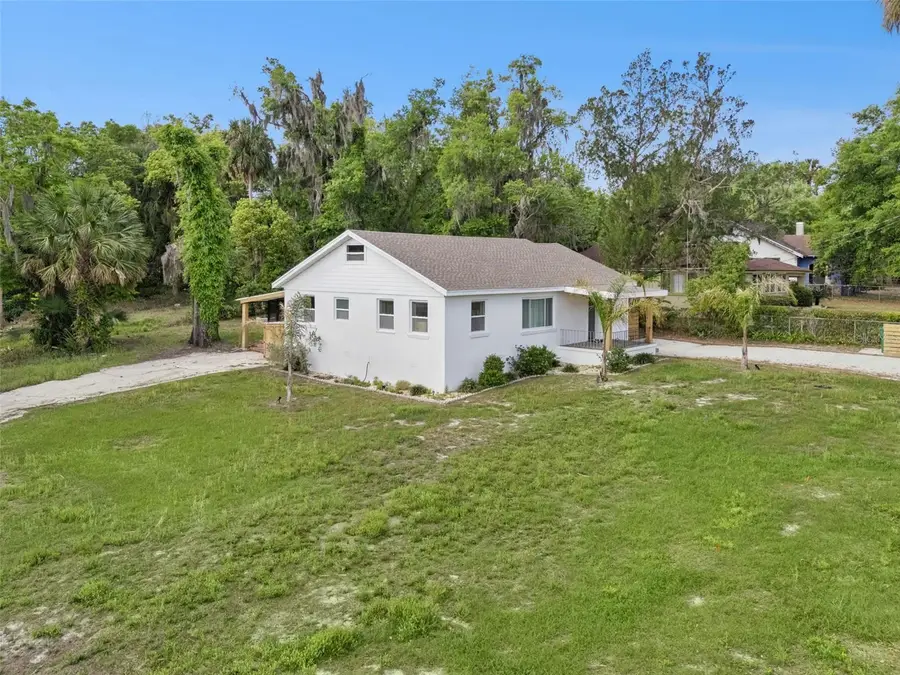 334 W Howry Avenue, Deland, FL 32720 - #2