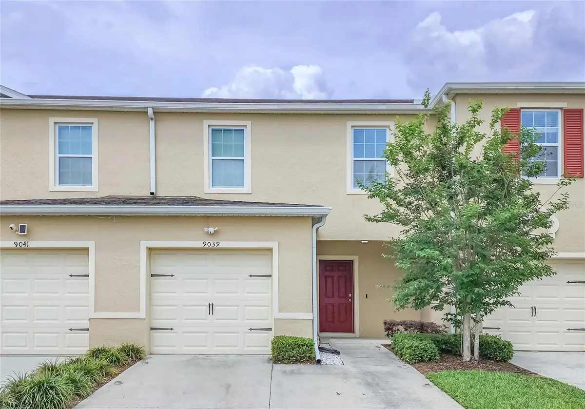 9039 Alba Lane, Kissimmee, FL 34747 - #1