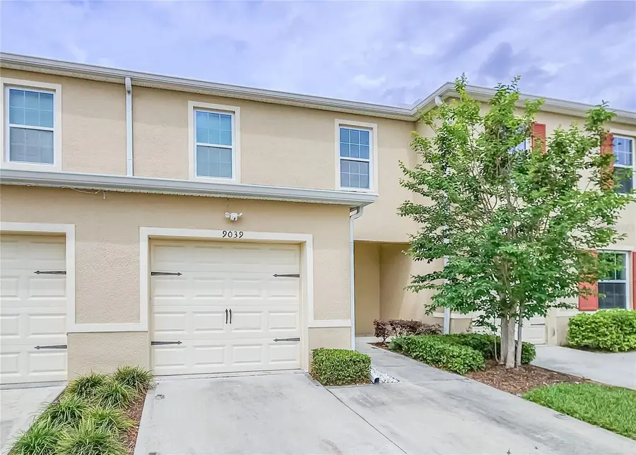 9039 Alba Lane, Kissimmee, FL 34747 - #2