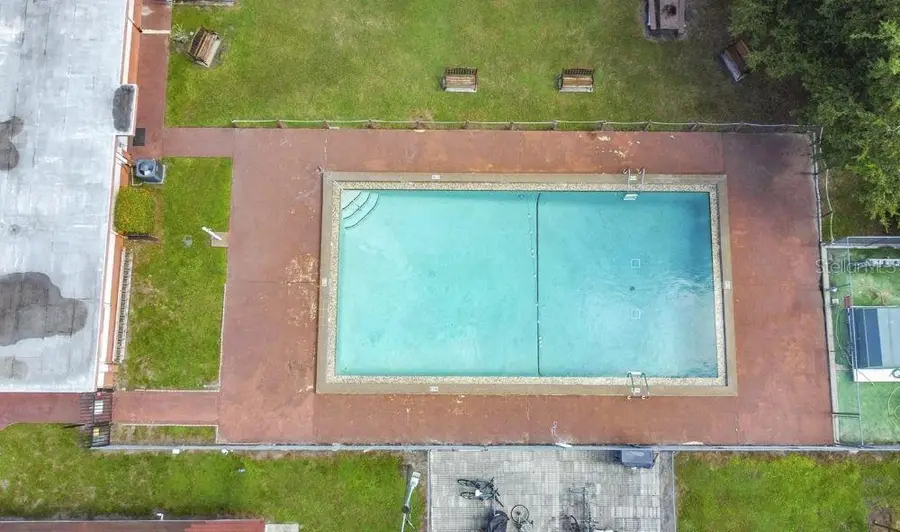 719 Wyman Court #719 B, Orlando, FL 32809 - #3