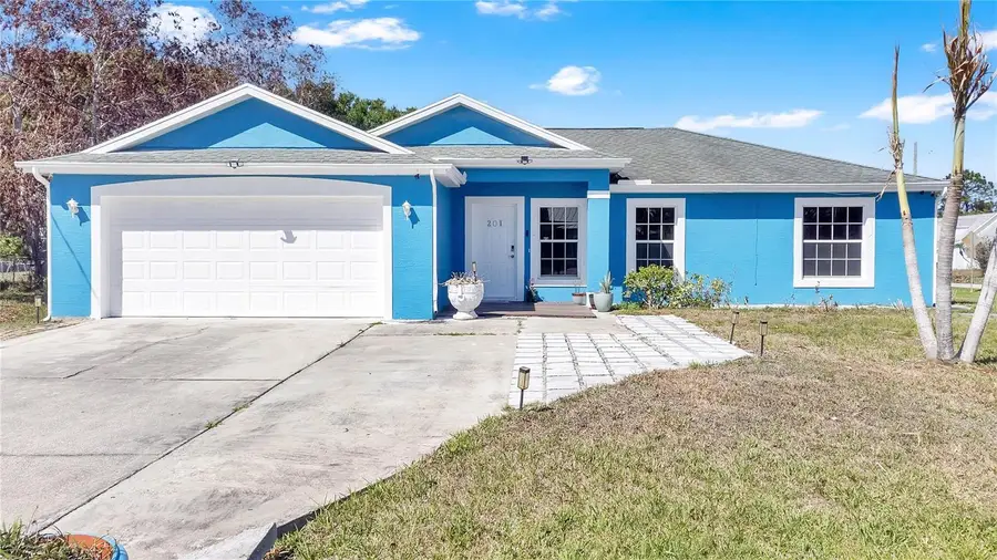 201 NW Goldcoast Avenue, Port Saint Lucie, FL 34983 - #2