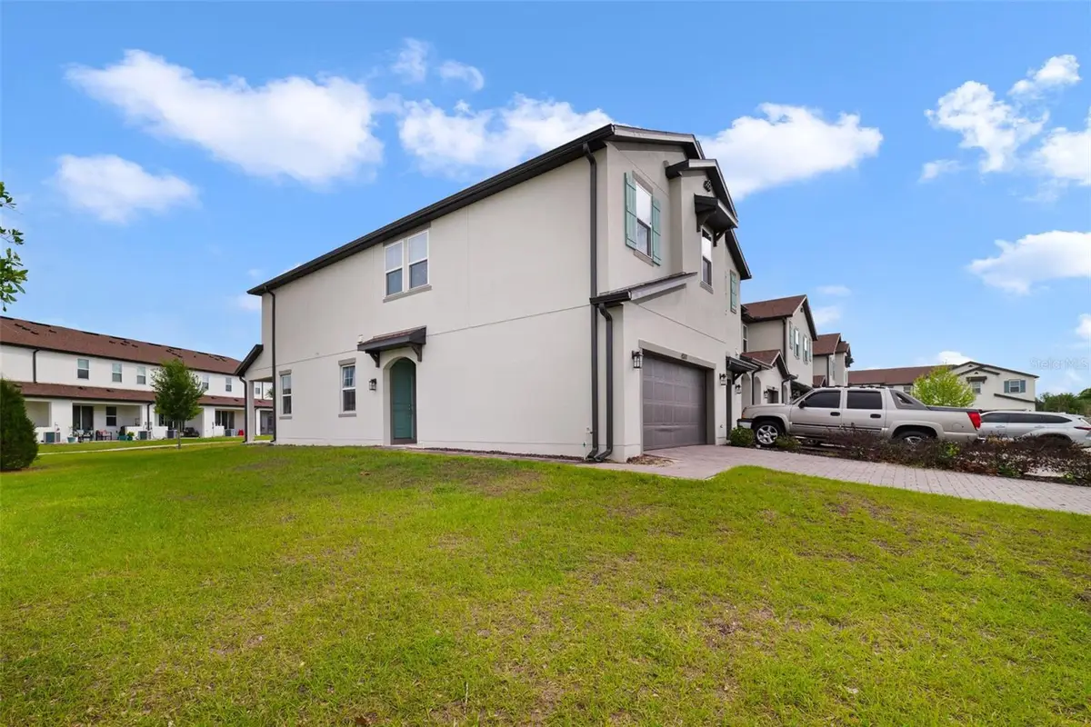 4371 Creek Cove Lane, Kissimmee, FL 34744 - #1