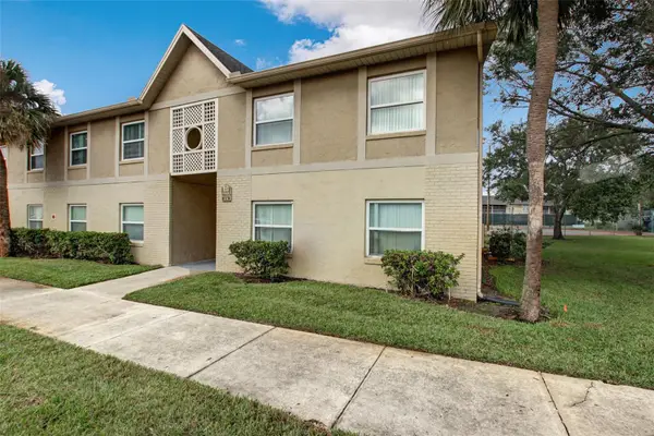 9908 Sweepstakes Lane #8, ORLANDO, FL 32837