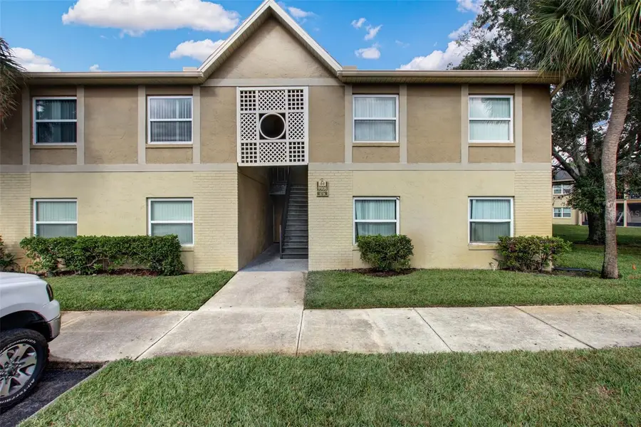 9908 Sweepstakes Lane #8, Orlando, FL 32837 - #2