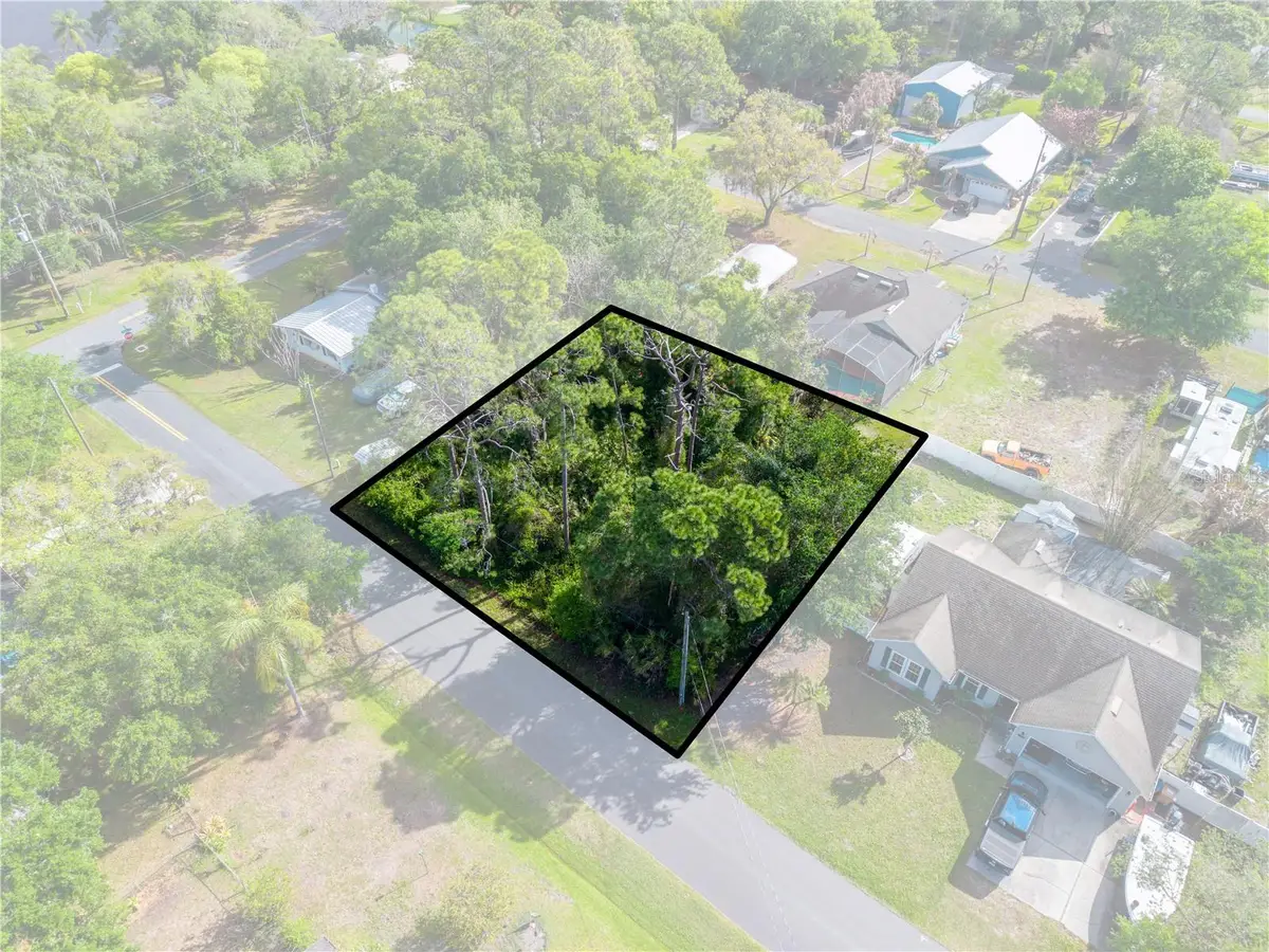 Burton Dr, Saint Cloud, FL 34771 - #1