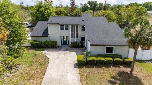 211 S Shadow Bay Drive, ORLANDO, FL 32825