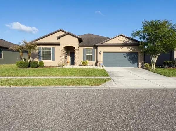 3986 Baja Drive, ST CLOUD, FL 34772
