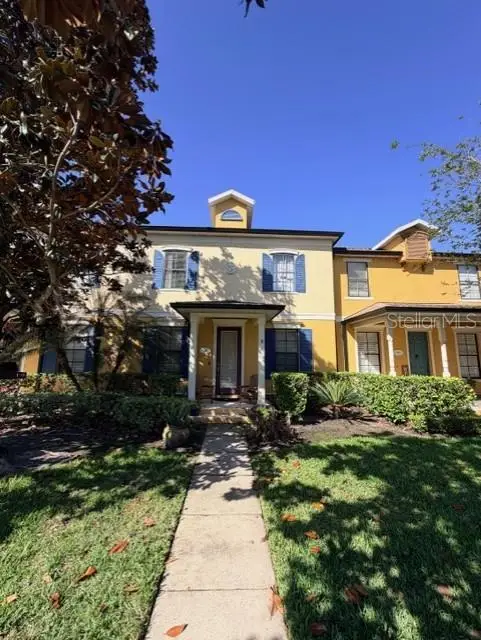 13616 Beauregard Place, ORLANDO, FL 32837