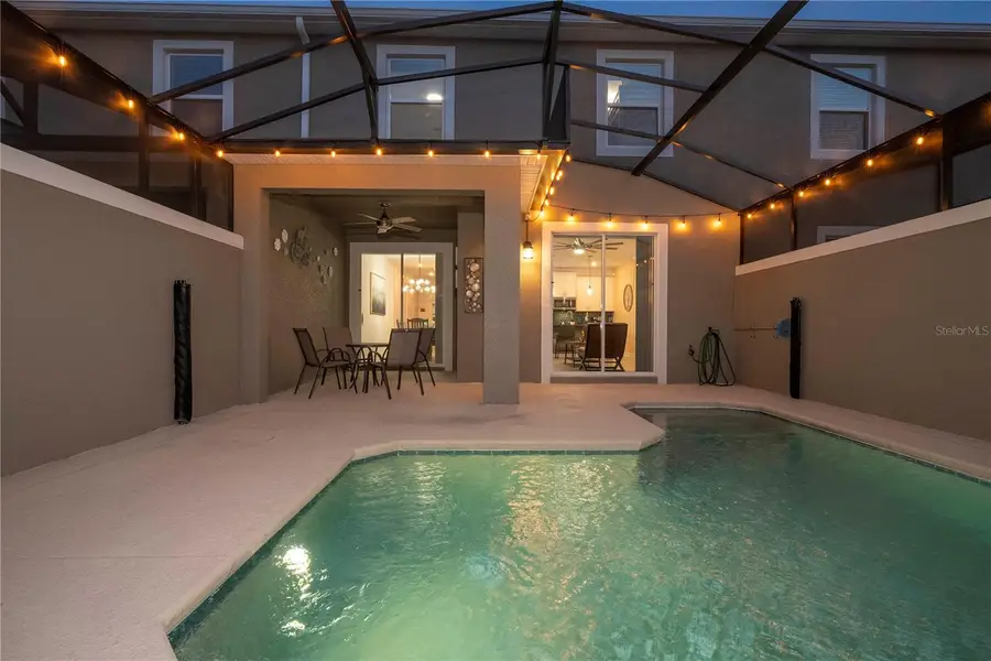 4399 Scene Lane, Kissimmee, FL 34746 - #3