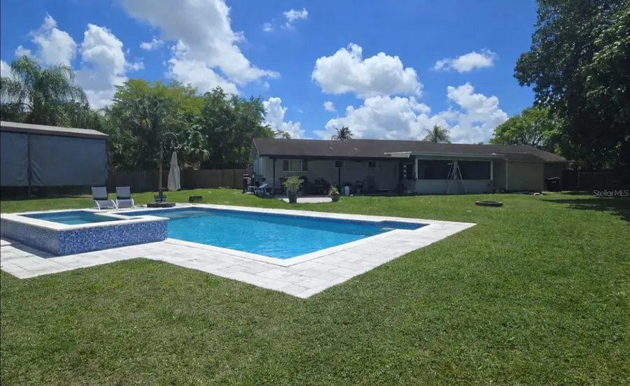 16281 SW 274th Street, Homestead, FL 33031 - #2