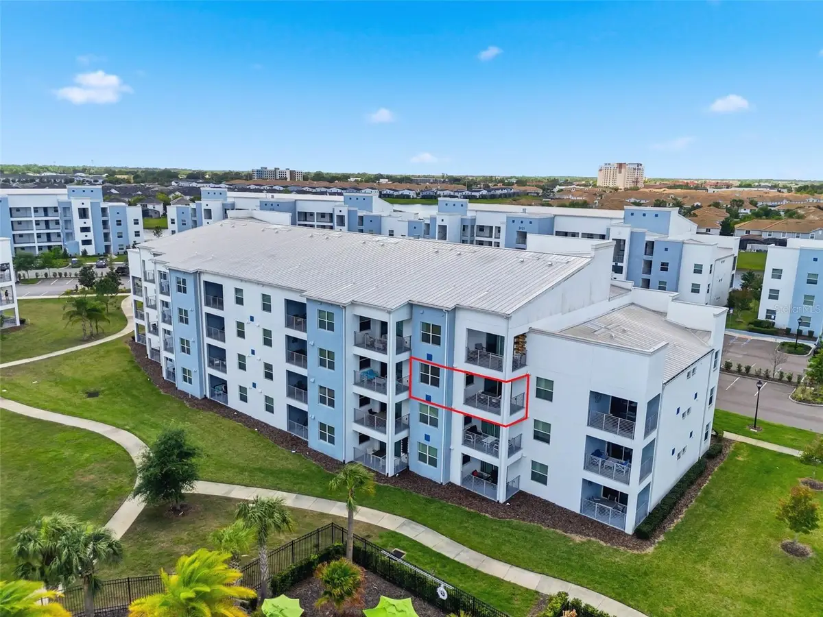 3120 Paradox Circle #302, Kissimmee, FL 34746 - #1