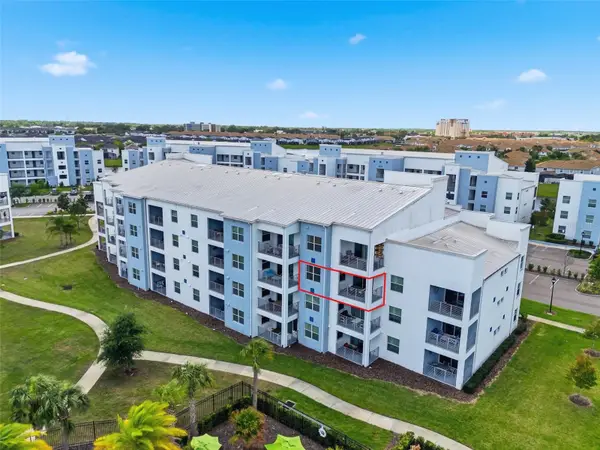 3120 Paradox Circle #302, KISSIMMEE, FL 34746