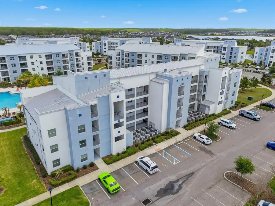 3120 Paradox Circle #302, Kissimmee, FL 34746 - #2