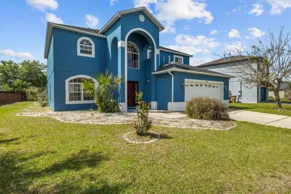 5500 Willow Bend Trail, KISSIMMEE, FL 34758