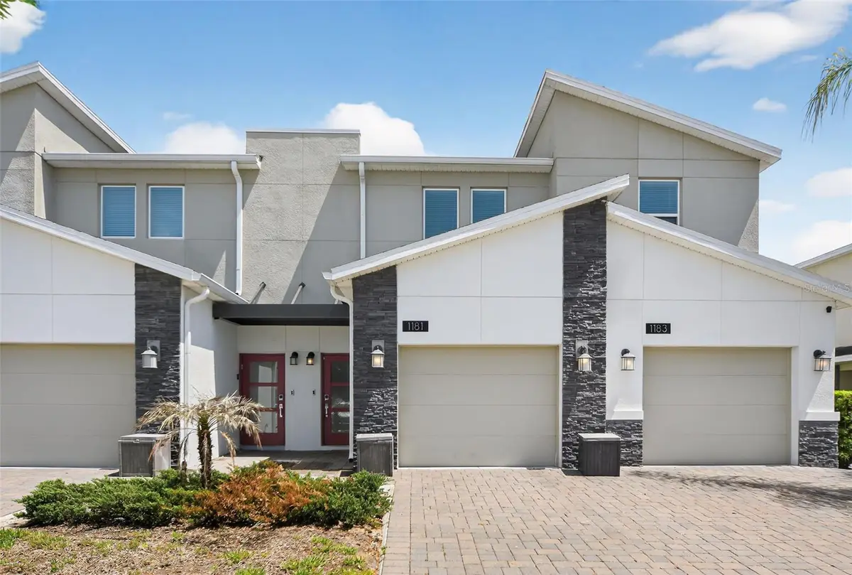 1181 Drop Lane, Davenport, FL 33896 - #1