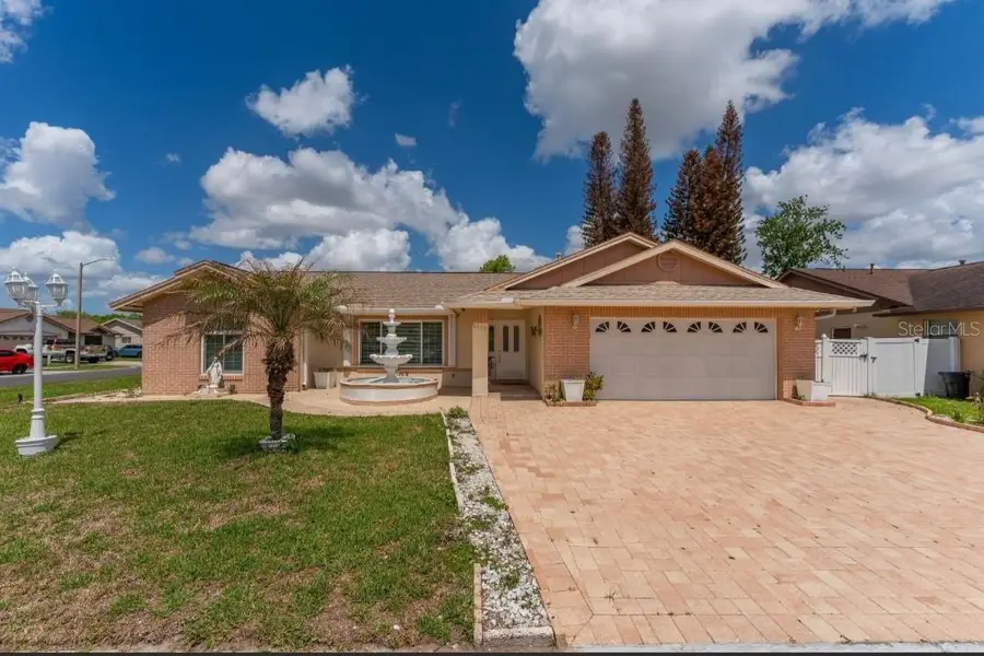 2779 Muscatello Street, Orlando, FL 32837 - #3