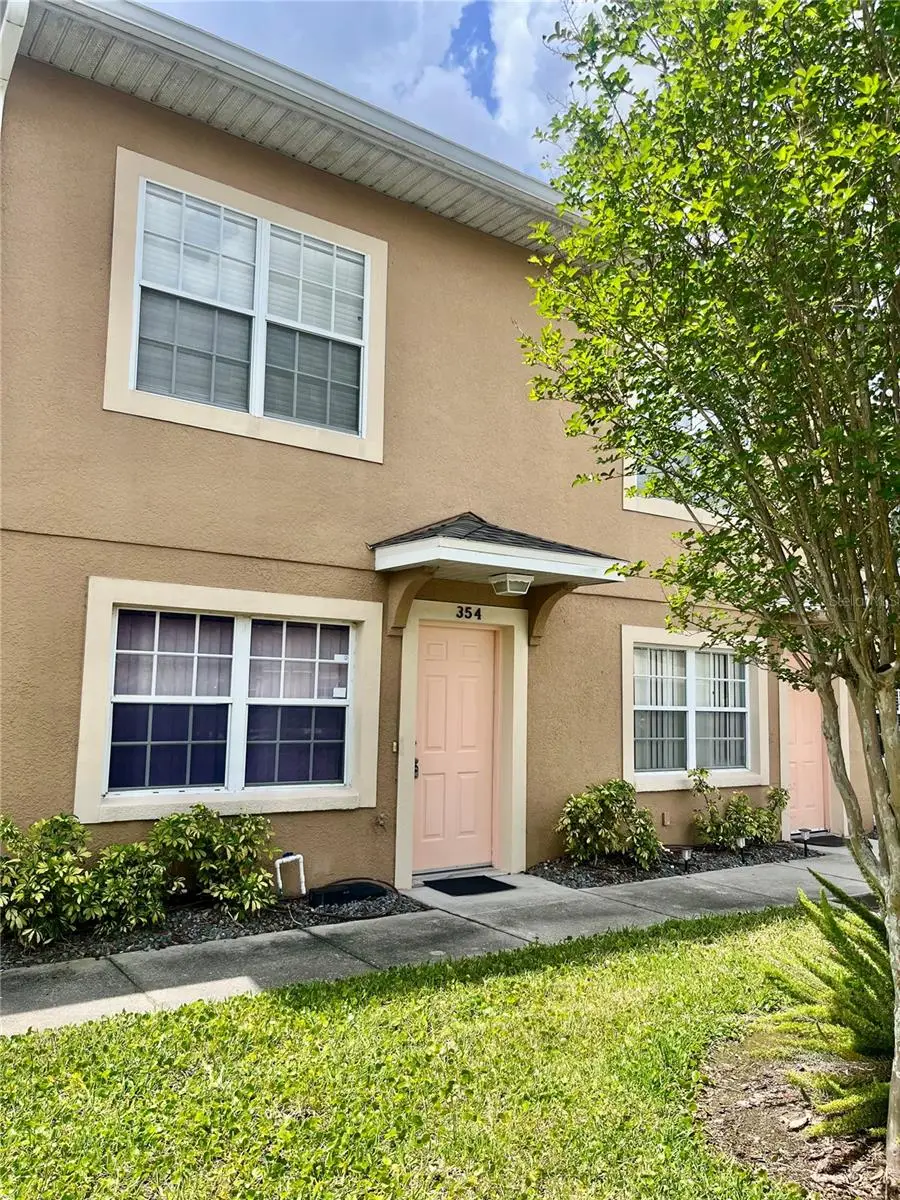 354 Cervantes Drive, Kissimmee, FL 34743 - #2