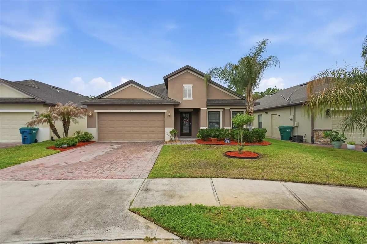 5541 Extravagant Court, Cocoa, FL 32926 - #1