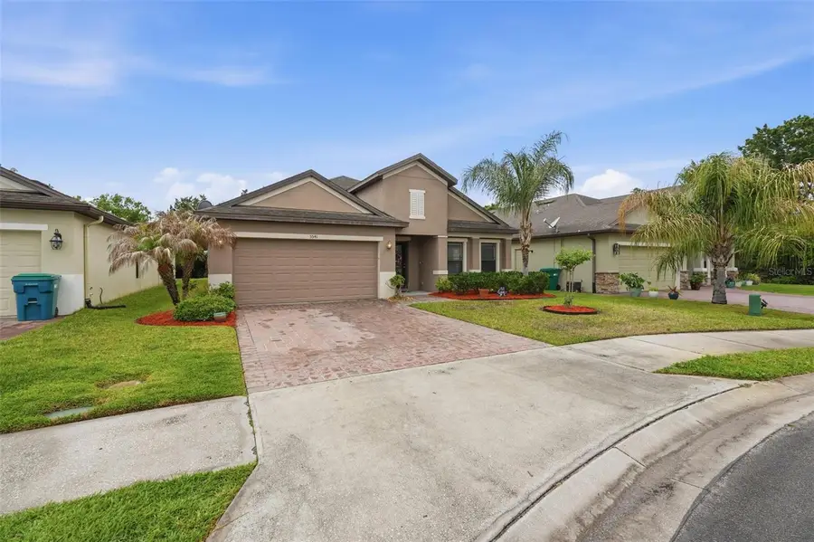 5541 Extravagant Court, Cocoa, FL 32926 - #2