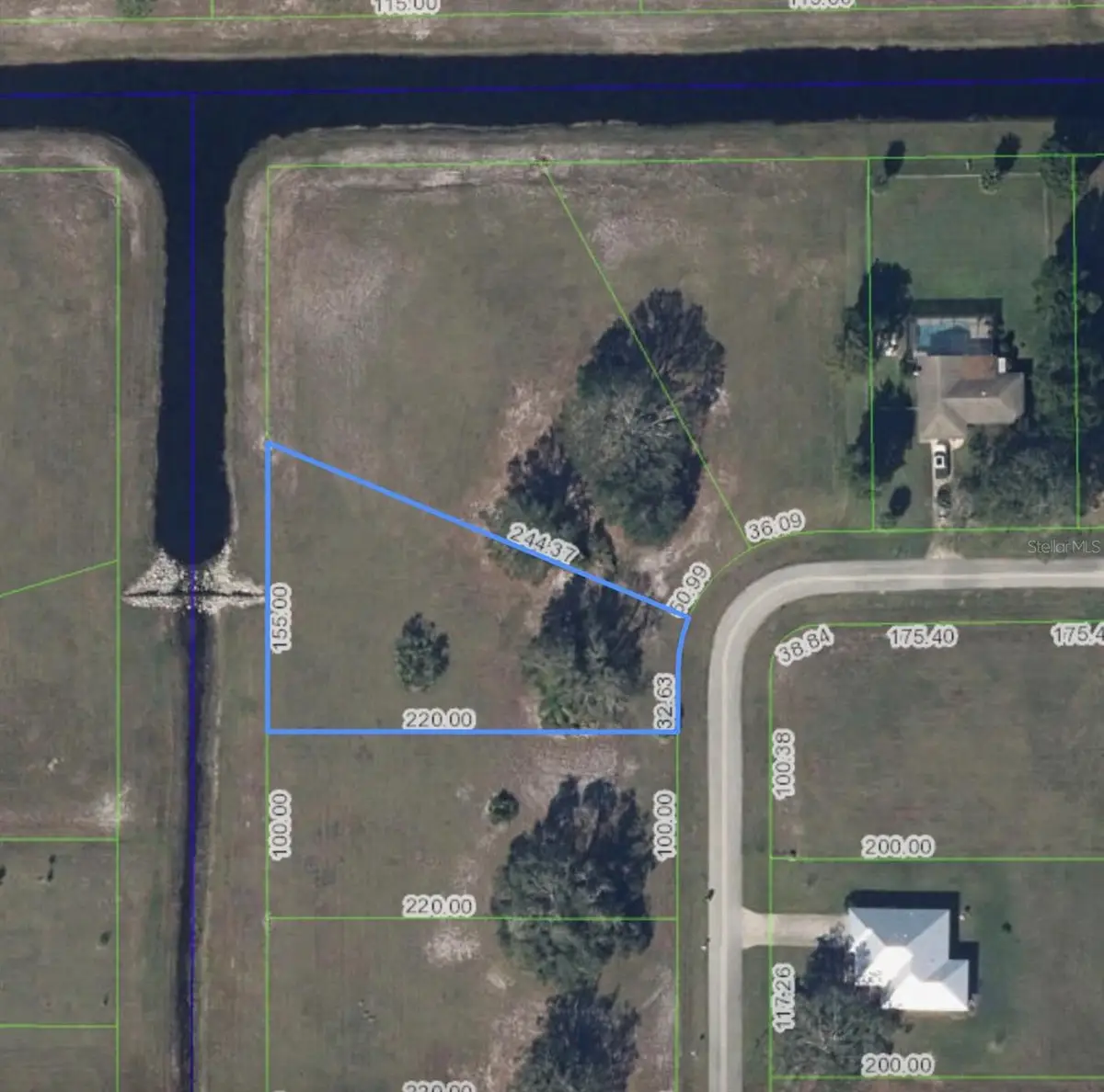 432 Mirador Drive, Sebring, FL 33876 - #1