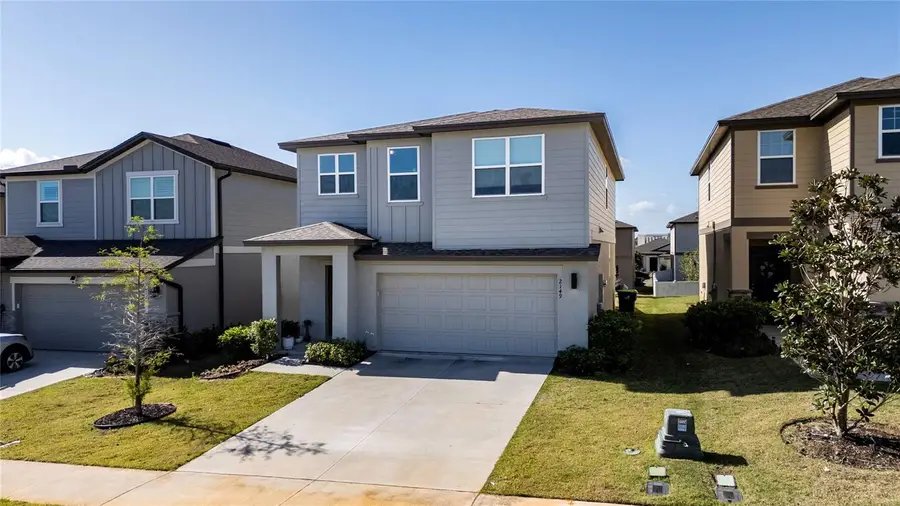 2149 Treasure Hill Street, Clermont, FL 34715 - #3