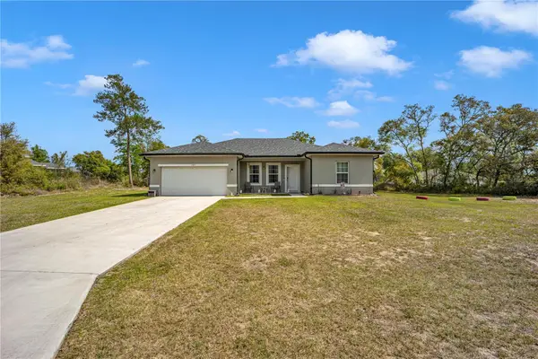 Address Withheld By Seller, OCALA, FL 34473