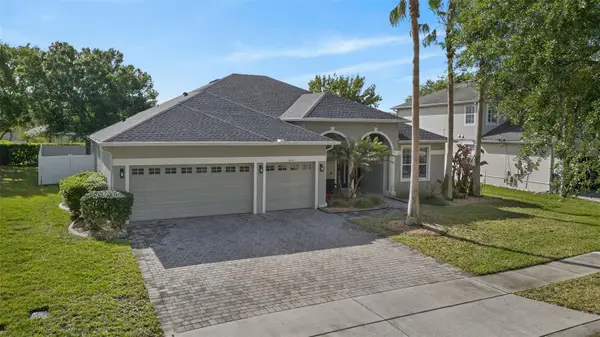 2511 Water Valley Drive, ST CLOUD, FL 34771