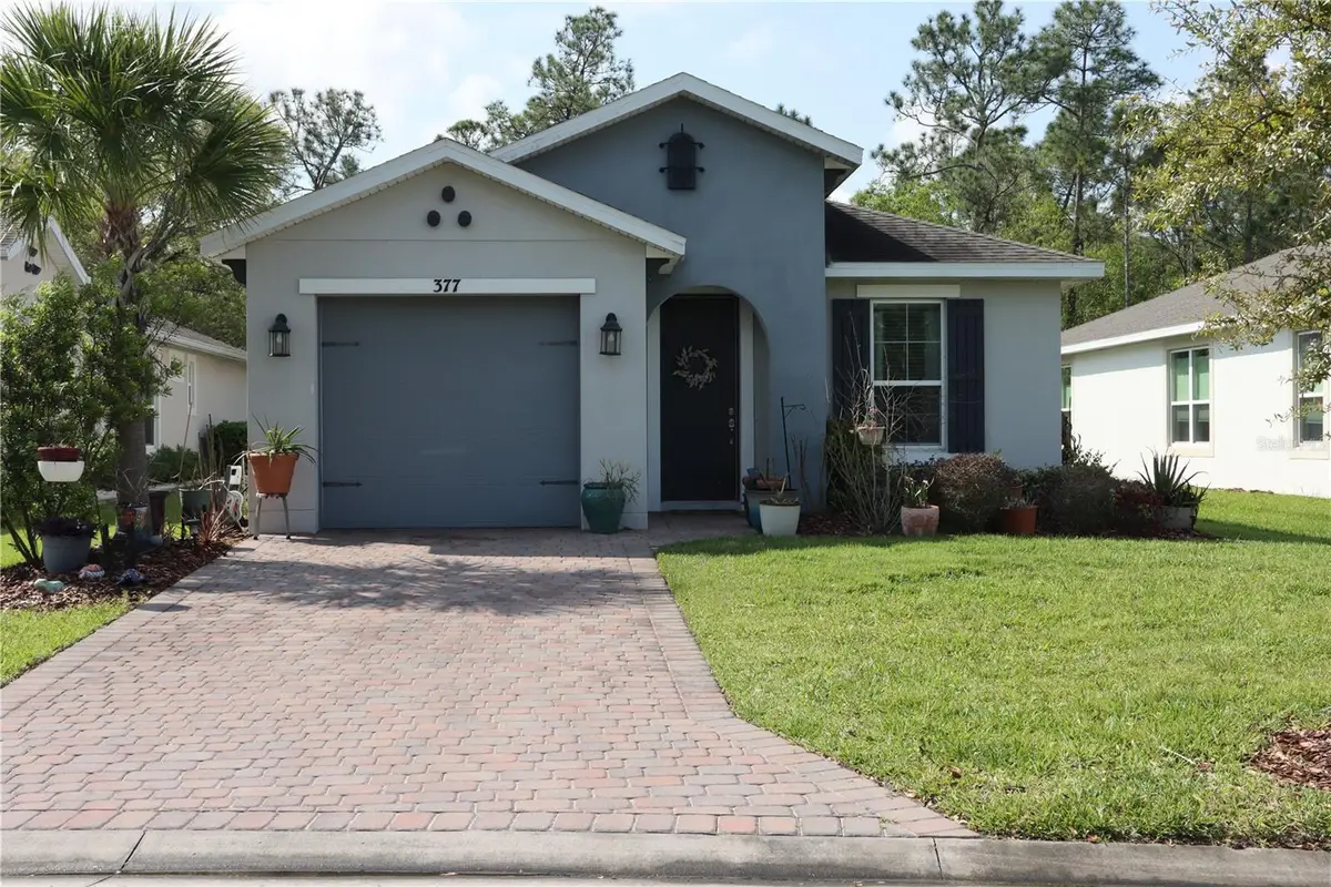 377 Vestrella Drive, Poinciana, FL 34759 - #1
