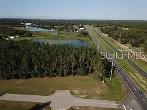 Lake Smith Road, Umatilla, FL 32784 - #2