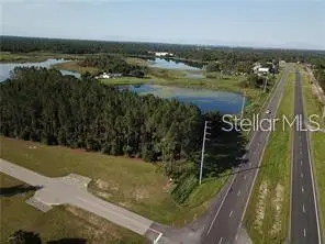 Lake Smith Road, Umatilla, FL 32784 - #3