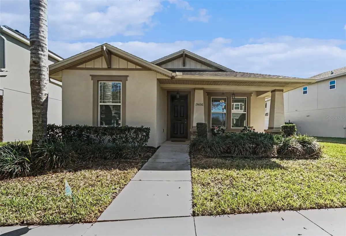 15006 Pigeon Plum Lane, Winter Garden, FL 34787 - #1
