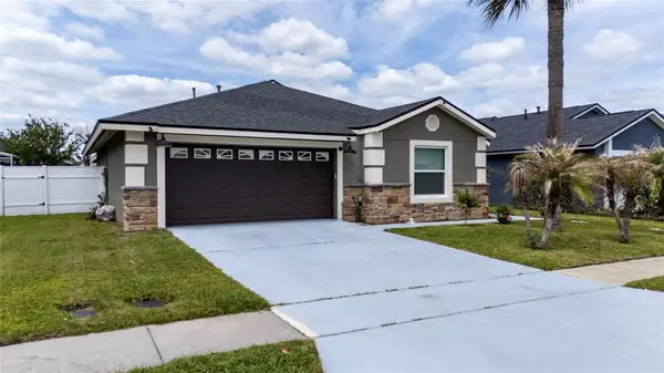 3254 Moccasin Drive, KISSIMMEE, FL 34746