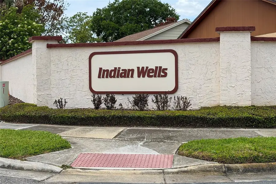 3254 Moccasin Drive, Kissimmee, FL 34746 - #2