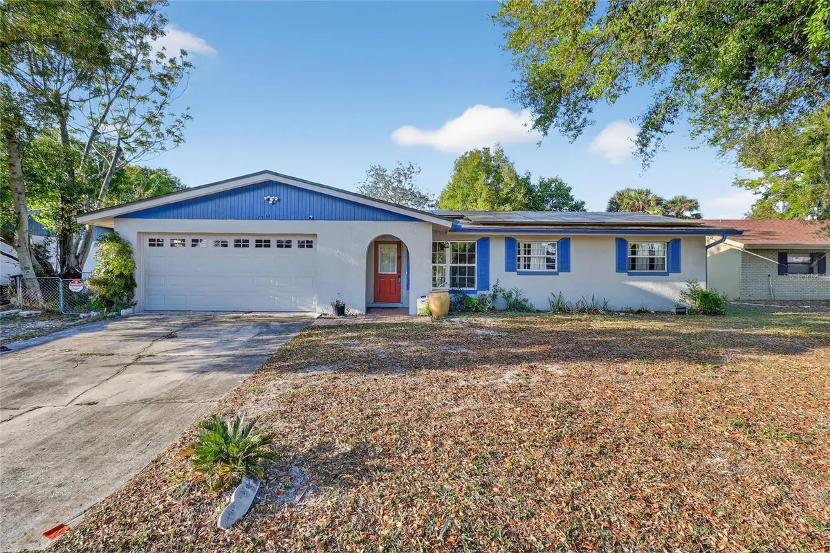 2715 Elmhurst Circle, Orlando, FL 32810 - #1