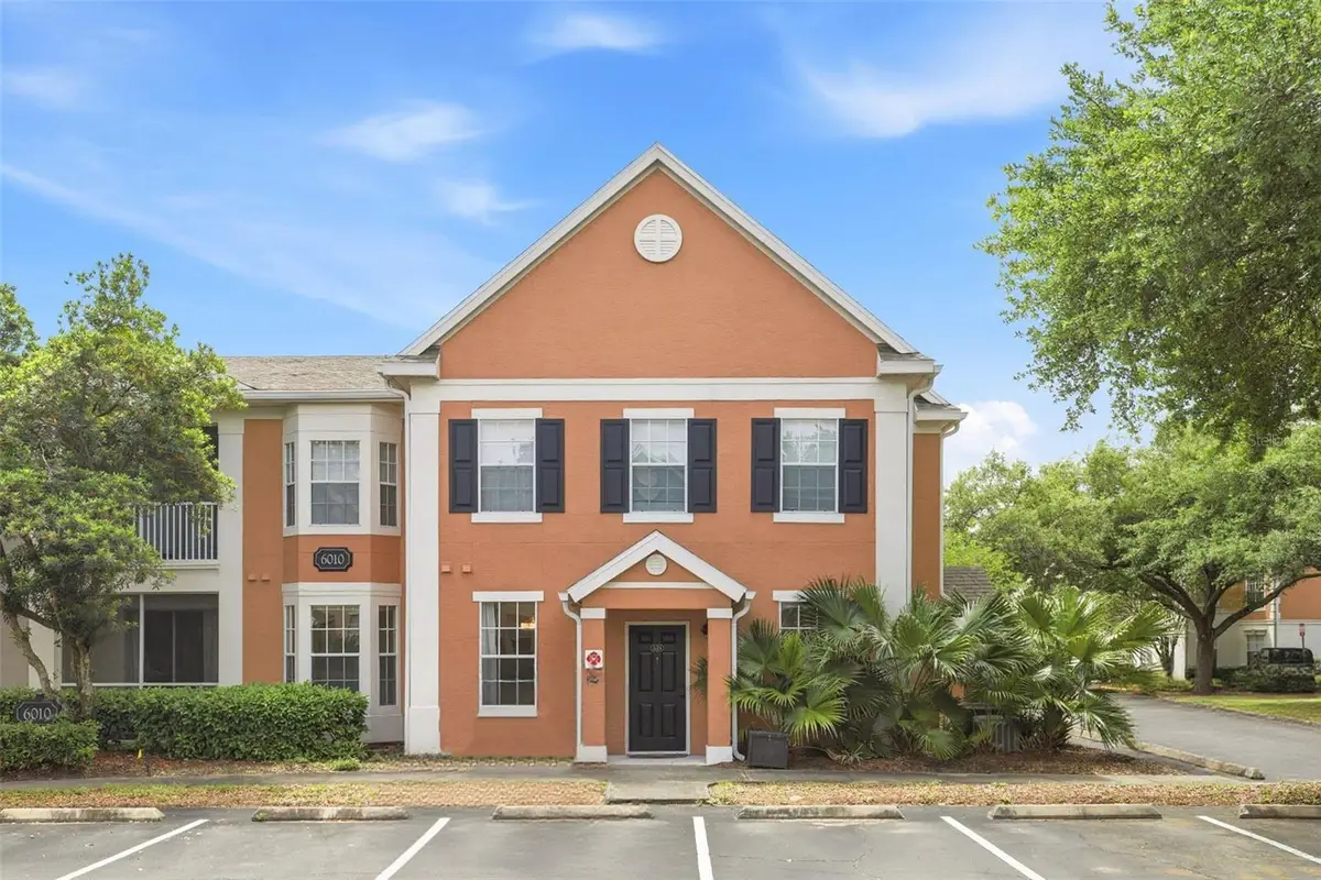 6010 Newport Lane #103, Orlando, FL 32821 - #1