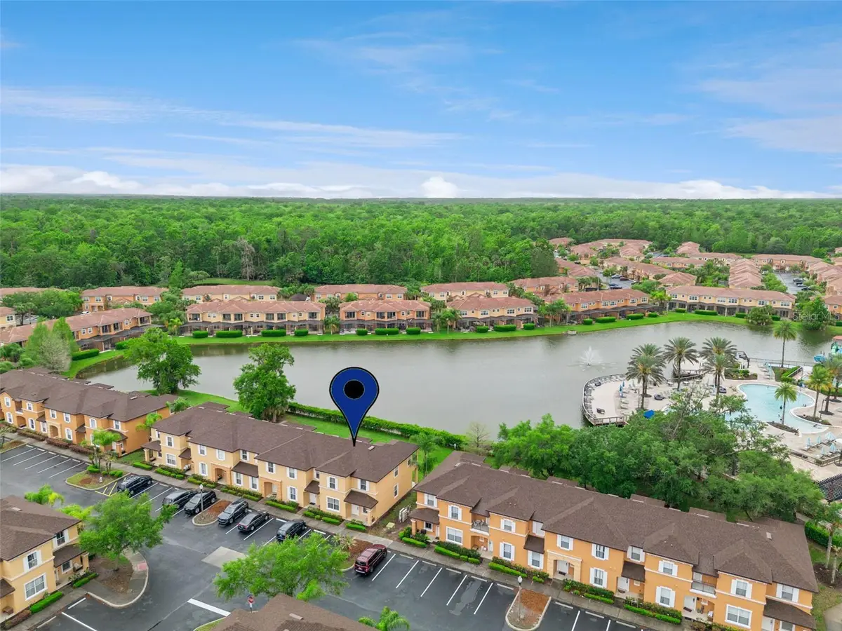 5732 Delorean Drive, Kissimmee, FL 34746 - #1