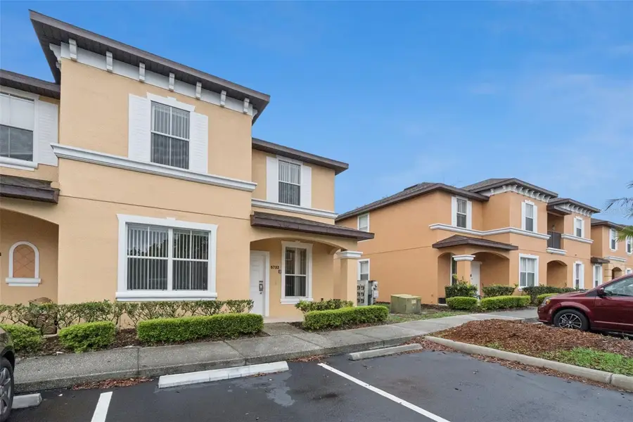 5732 Delorean Drive, Kissimmee, FL 34746 - #3